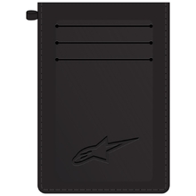 Alpinestars Ageless Black Card Holder