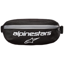 Alpinestars Linear Black/White Bumbag