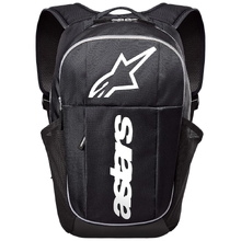Alpinestars GFX Boss Black/White Backpack