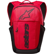 Alpinestars GFX Boss Red/Black Backpack