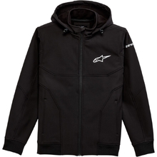 Alpinestars Primary Black Jacket