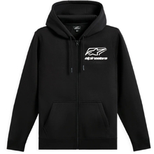 Alpinestars Formulation Black Hoodie