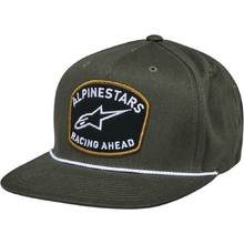 Alpinestars Promptus Military Snapback