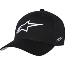 Alpinestars Ageless Multi Black Hat