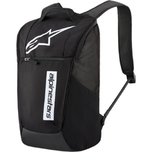 Alpinestars Defcon V3 Black/White Backpack