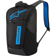 Alpinestars Defcon V3 Black/Blue Backpack