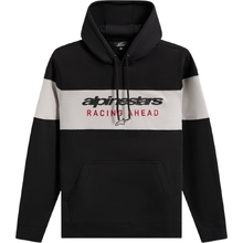 Alpinestars Cubic Black/Cement Hoodie
