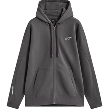 Alpinestars Entity Charcoal Oversized Hoodie
