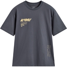 Alpinestars Chalk Charcoal Oversized Tee