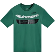 Alpinestars Singular Green Tee