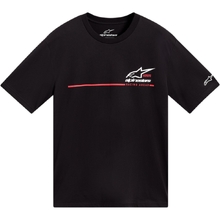 Alpinestars P1 Black Tee