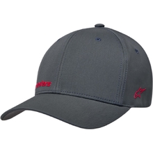 Alpinestars Points Dark Grey Hat