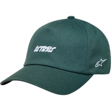 Alpinestars Explorer Military Strapback Hat