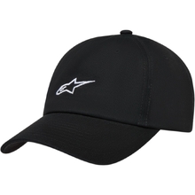 Alpinestars Dylan Black Dad Hat