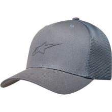 Alpinestars Augment Grey/Grey Trucker Hat