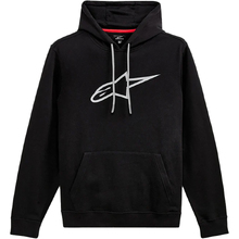 Alpinestars Ageless V3 Black/Grey Hoodie