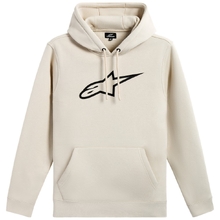Alpinestars Ageless V3 Off White/Black Hoodie