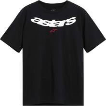 Alpinestars Elliptic Black Tee