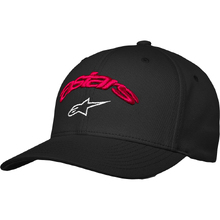 Alpinestars Arcstars Black Hat
