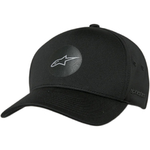 Alpinestars Radius Black Hat