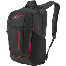 Alpinestars GFX V2 Black/Red 16L Backpack