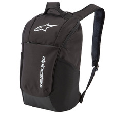 Alpinestars Defcon V2 Black 14L Backpack