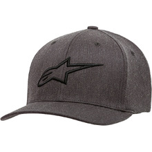 Alpinestars Ageless Charcoal Heather Hat