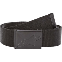 Alpinestars Ageless Black Web Belt