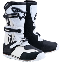 Alpinestars 2027 Tech T Black/White Boots