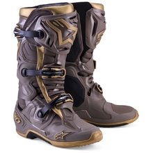 Alpinestars 2026 Tech 10 LE Air Gold Boots