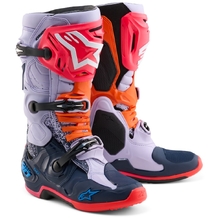 Alpinestars 2026 Tech 10 LE Records Boots