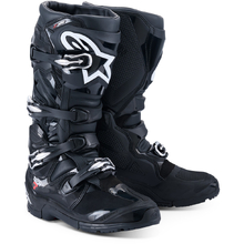 Alpinestars 2027 Tech 7 Enduro Drystar Black Boots