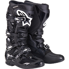 Alpinestars 2026 Tech 7 Black Boots | Buy Online | MXstore Australia