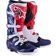 Alpinestars 2026 Tech 7 LE Unity Boots