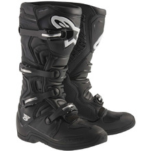 Alpinestars 2027 Tech 5 Black Boots