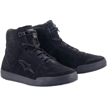 Alpinestars Chrome Ride Black Road Shoe