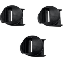 Alpinestars Tech 10/Tech 7/Tech 3 Select Years 3 Buckle Strap Pass Kit