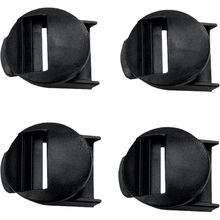 Alpinestars Tech 10/Tech 7/Tech 5 Select Years 4 Buckle Strap Pass Kit