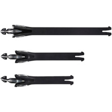 Alpinestars Tech 10 2019-2024 Black Strap Set