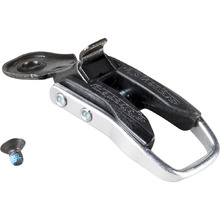 Alpinestars Tech 7/Tech 10 Black Buckle Base w/Screws