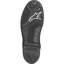 Alpinestars Tech 10 (2019) Black Replacement Soles