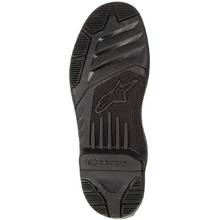 Alpinestars Tech 5/Tech 3 Black Replacement Soles