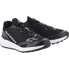 Alpinestars Meta Road V2 Black/White Shoes