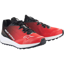 Alpinestars Meta Road V2 Red/Black/White Shoes