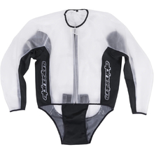 Alpinestars Racing Clear Rain Jacket