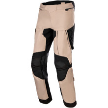 Alpinestars Halo Drystar Dark Khaki Adventure Pants