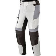 Alpinestars Andes V3 Waterproof Grey/Grey Womens Adventure Pants