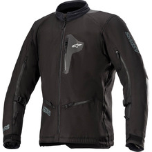 Alpinestars Venture XT Black Adventure Jacket
