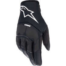 Alpinestars 2024 Thermo Shielder Black Gloves