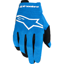 Alpinestars 2027 Radar UCLA Blue/White Kids Gloves